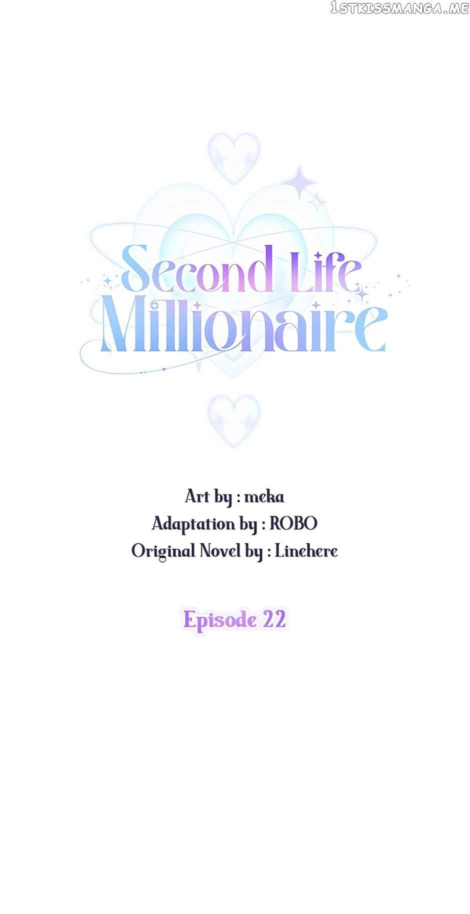 The Second Life of an All-Rounder Idol Chapter 22 16